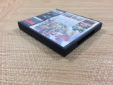 Atelier Annie Alchemists of Sera Island BOXED Nintendo DS Japan - FG4488