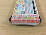 UC5350 Himawari Doubutsu Byouin BOXED GameBoy Advance Japan