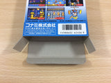 Sparkster BOXED SNES Super Famicom Japan - UB6641