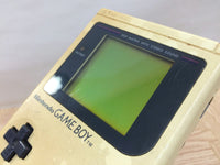 lc1078 Plz Read Item Condi GameBoy Bros. White Game Boy Console Japan