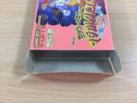 UD4192 Magical Quest Mickey Minnie Mouse 2 BOXED GameBoy Advance Japan