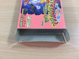 UD4192 Magical Quest Mickey Minnie Mouse 2 BOXED GameBoy Advance Japan