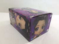 oa3370 Demon Slayer Shinobu Kocho Q Posket Banpresto Boxed Figure Japan