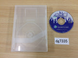 Captain Tsubasa Ogon Sedai no Chosen Disc GameCube Japan - DG7335