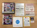 Yu Gi Oh 5D's WORLD CHAMPIONSHIP 2010 BOXED Nintendo DS Japan - FG5874