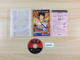 Battle Stadium D.O.N Disc GameCube Japan - FG8365