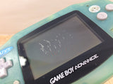 lc1296 Not Working GameBoy Advance Chobits Ver. Game Boy Console Japan