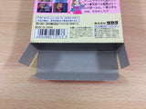 UB5500 Miracle Girls BOXED SNES Super Famicom Japan