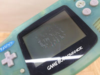 lc1296 Not Working GameBoy Advance Chobits Ver. Game Boy Console Japan