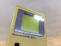 kf5341 GameBoy Original DMG-01 Game Boy Console Japan