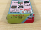 Mah Jong Taisen BOXED NES Famicom Japan - UC8143