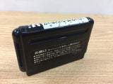 dh8081 Sonic The Hedgehog BOXED Mega Drive Genesis Japan