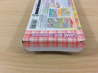 UC5350 Himawari Doubutsu Byouin BOXED GameBoy Advance Japan