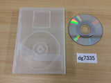Captain Tsubasa Ogon Sedai no Chosen Disc GameCube Japan - DG7335