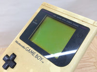 lc1078 Plz Read Item Condi GameBoy Bros. White Game Boy Console Japan