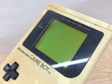 lc1078 Plz Read Item Condi GameBoy Bros. White Game Boy Console Japan