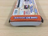 Inuyasha BOXED GameBoy Advance Japan - UB6735