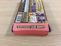 UD4192 Magical Quest Mickey Minnie Mouse 2 BOXED GameBoy Advance Japan