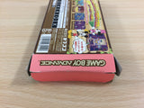 UD4192 Magical Quest Mickey Minnie Mouse 2 BOXED GameBoy Advance Japan