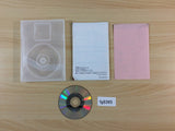 Battle Stadium D.O.N Disc GameCube Japan - FG8365