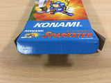 Sparkster BOXED SNES Super Famicom Japan - UB6641