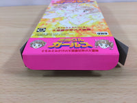 UB5500 Miracle Girls BOXED SNES Super Famicom Japan