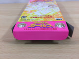 UB5500 Miracle Girls BOXED SNES Super Famicom Japan
