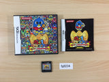 Pen 1 Grand Prix Penguin no Mondai Special BOXED Nintendo DS Japan - FG8234