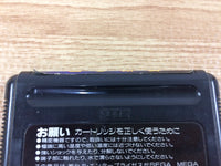 DH4620 Shougi no Hoshi BOXED Mega Drive Genesis Japan