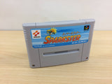 Sparkster BOXED SNES Super Famicom Japan - UB6641