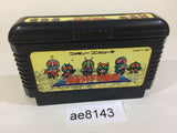 AE8143 Kamen Rider Club Masked NES Famicom Japan