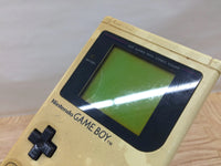 lc1078 Plz Read Item Condi GameBoy Bros. White Game Boy Console Japan