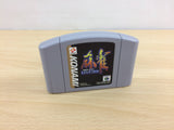 Mah Jong Master BOXED N64 Nintendo 64 Japan - UB3987