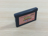 UD4192 Magical Quest Mickey Minnie Mouse 2 BOXED GameBoy Advance Japan