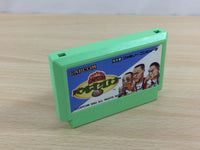 ud7203 Capcom Barcelona 92 BOXED NES Famicom Japan