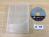 GT Cube Disc GameCube Japan - DG7336