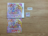 DOKIDOKI! PRECURE Narikiri Life BOXED Nintendo 3DS Japan - FG4944