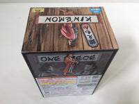 ob3780 Unopened One Piece DXF Nishikiemon Banpresto Boxed Figure Japan