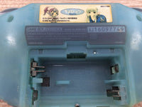 lc1296 Not Working GameBoy Advance Chobits Ver. Game Boy Console Japan
