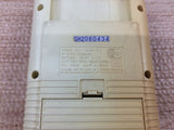 lc1078 Plz Read Item Condi GameBoy Bros. White Game Boy Console Japan