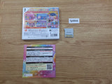 DOKIDOKI! PRECURE Narikiri Life BOXED Nintendo 3DS Japan - FG4944