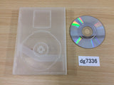 GT Cube Disc GameCube Japan - DG7336
