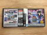 Yu Gi Oh 5D's WORLD CHAMPIONSHIP 2010 BOXED Nintendo DS Japan - FG5874
