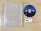 Zoids Vs. III Disc GameCube Japan - FG4137