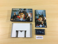 ua9303 Harry Potter and the Prisoner of Azkaban BOXED GameBoy Advance Japan