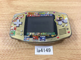 GameBoy Advance Pokemon New York Console Japan - With Defects LA4149