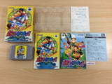 Chou Snowboard Kids BOXED N64 Nintendo 64 Japan - UD6520
