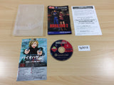 FG3016 Biohazard Resident Evil 2 Disc GameCube Japan