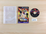 One Piece Grand Battle! Rush Disc GameCube Japan - FG8366