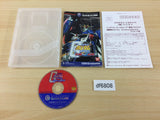 DF6808 Kido Senshi Gundam Gundam vs. Z Gundam Disc GameCube Japan
